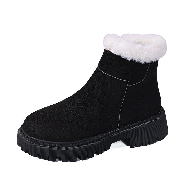 Shoprizo CozyLift™ Winter Boots