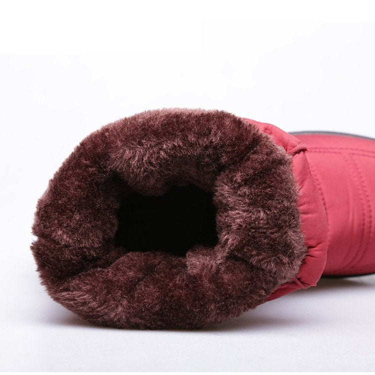 CozyStep™ Winter Boots