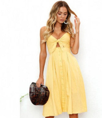 SirenFit™ Evening Dress
