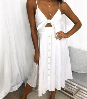SirenFit™ Evening Dress