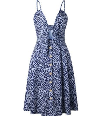 SirenFit™ Evening Dress