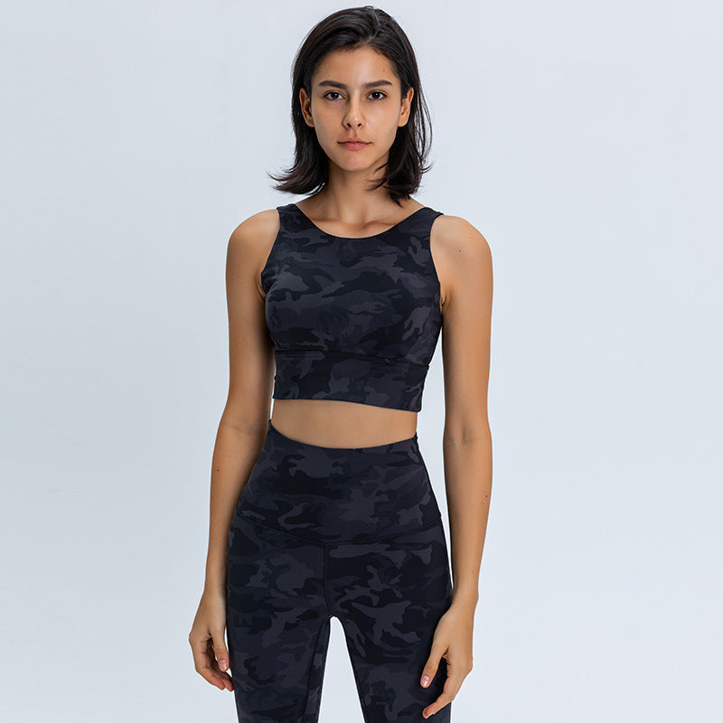 Shoprizo™ FlexFit Sports Bra