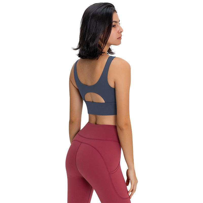 Shoprizo™ FlexFit Sports Bra