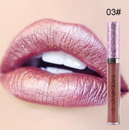 GlamGlow™ Glitter Lipstick