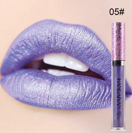 GlamGlow™ Glitter Lipstick