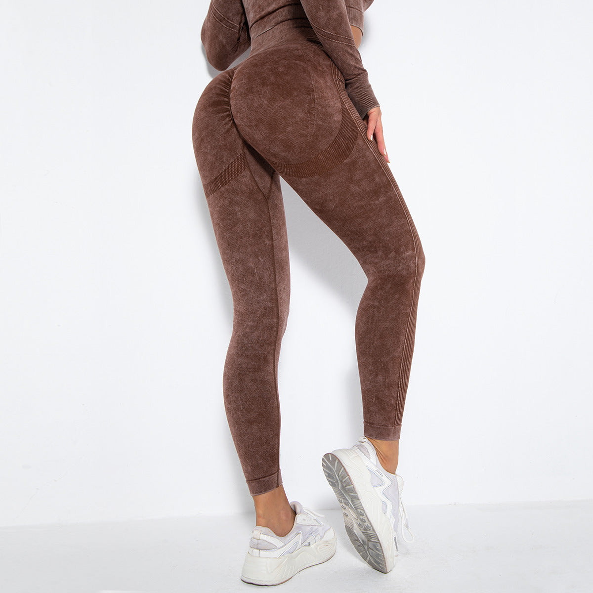 Shoprizo Sports And Fitness Leggings
