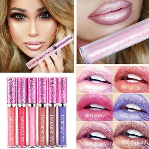 GlamGlow™ Glitter Lipstick