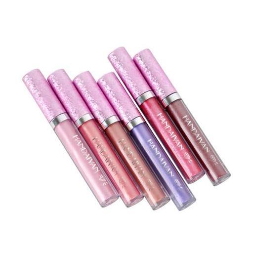 GlamGlow™ Glitter Lipstick