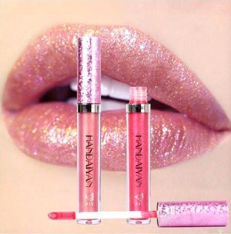 GlamGlow™ Glitter Lipstick