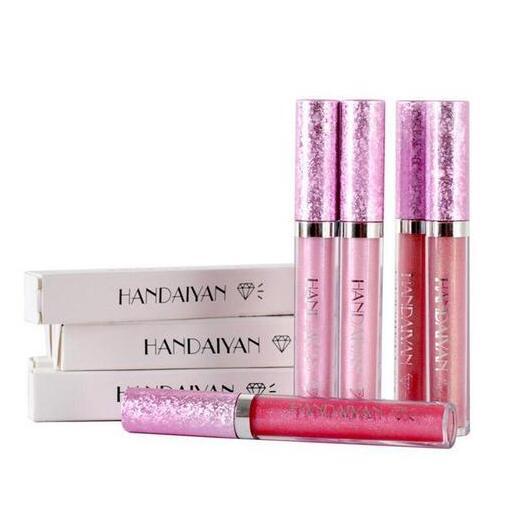GlamGlow™ Glitter Lipstick