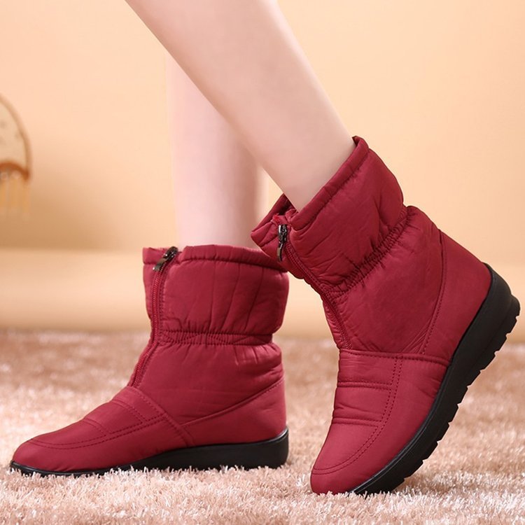 CozyStep™ Winter Boots