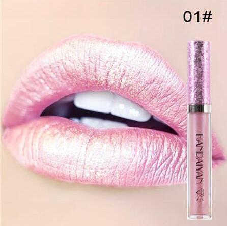 GlamGlow™ Glitter Lipstick