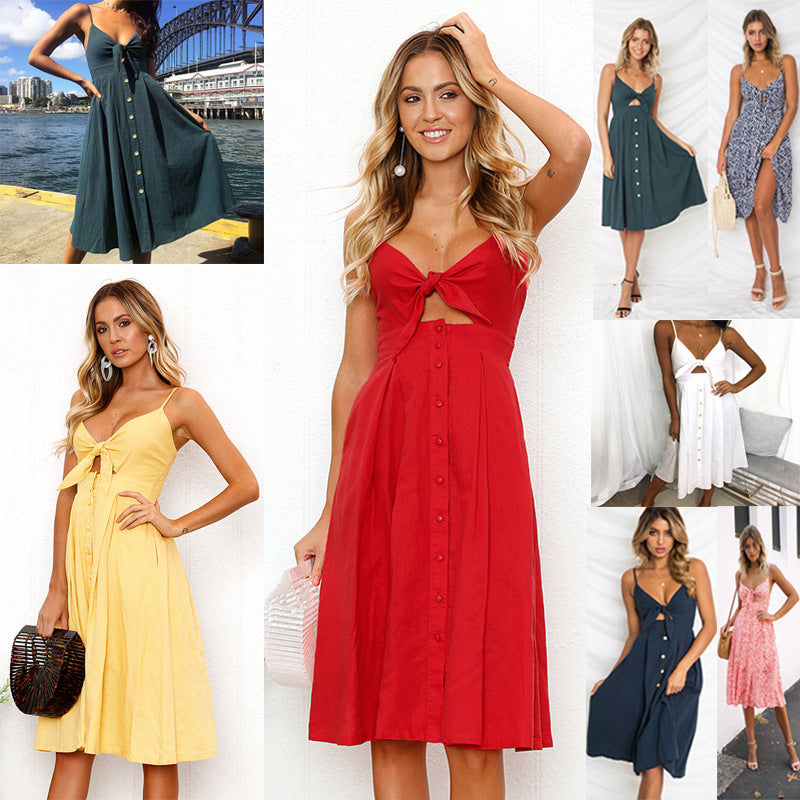 SirenFit™ Evening Dress