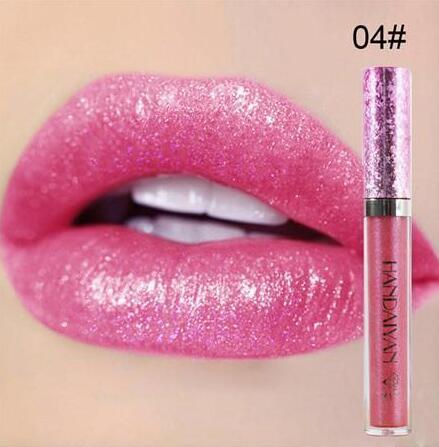 GlamGlow™ Glitter Lipstick
