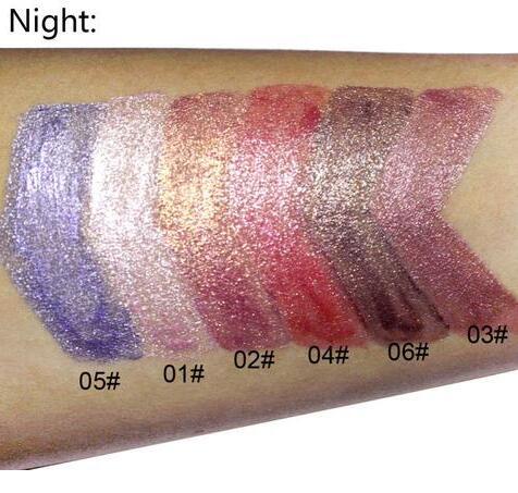 GlamGlow™ Glitter Lipstick