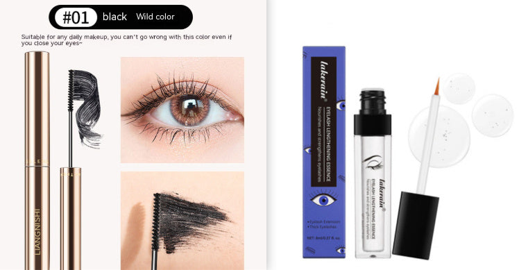LashBloom™ Nourishing Serum