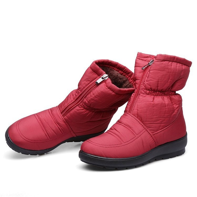CozyStep™ Winter Boots