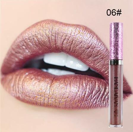 GlamGlow™ Glitter Lipstick