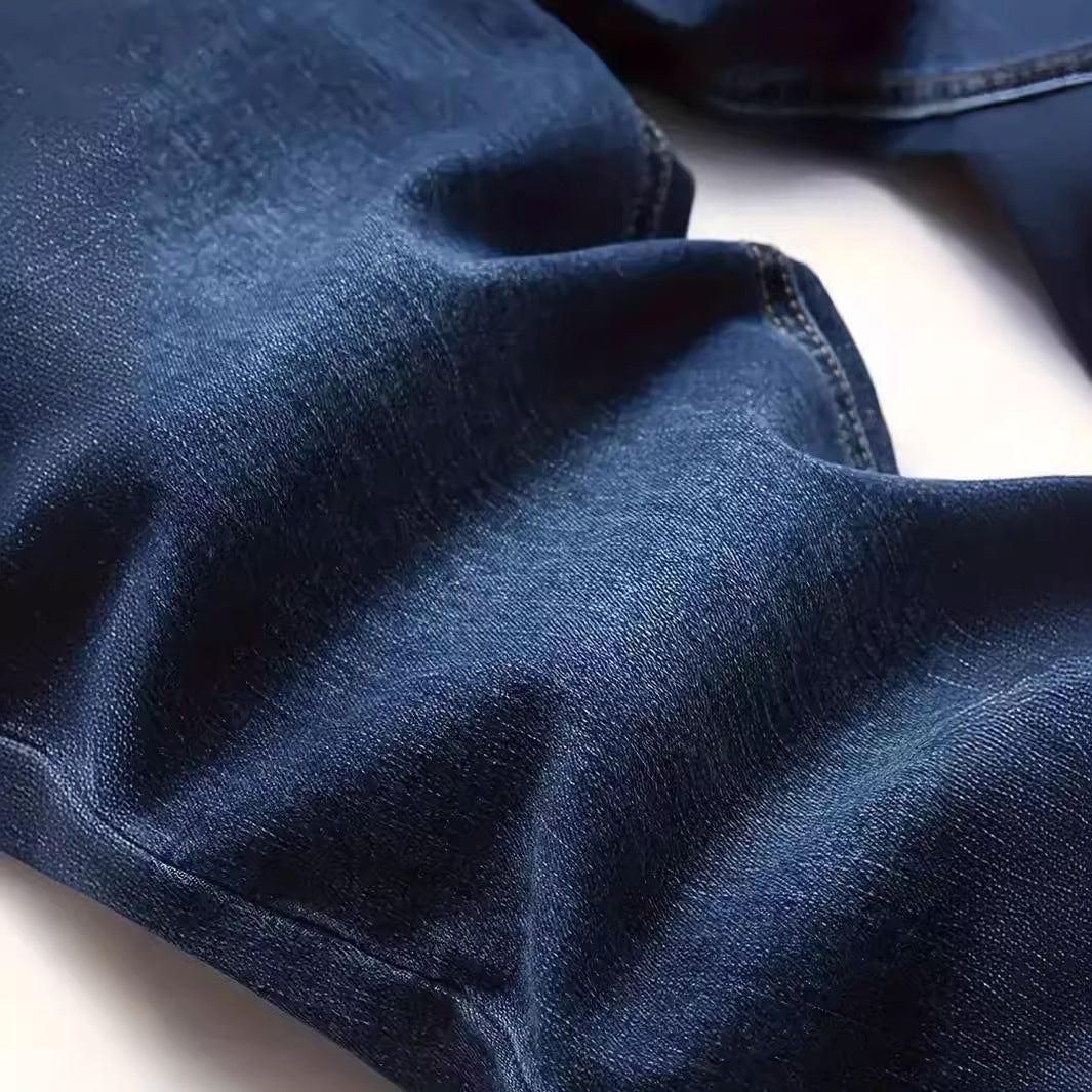 StreetFlex™ Worn Fit Jeans