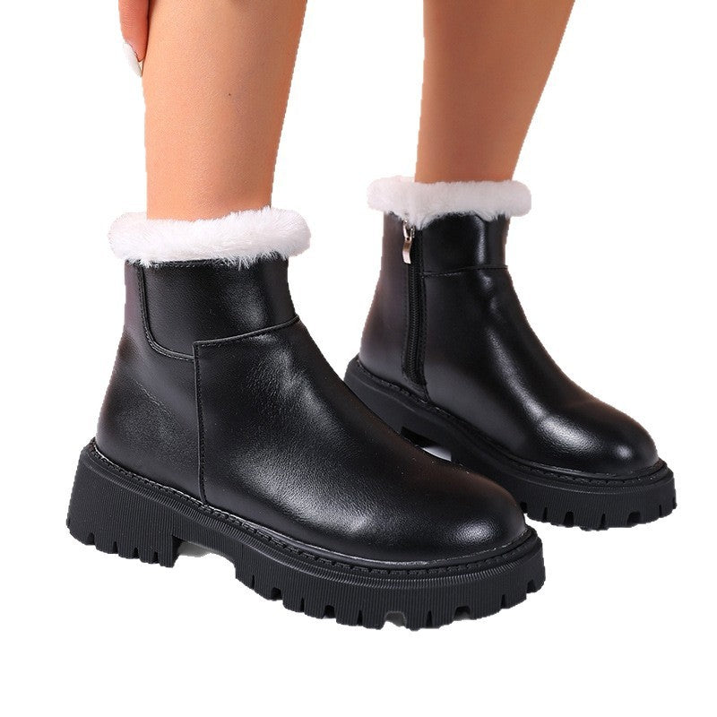 Shoprizo CozyLift™ Winter Boots