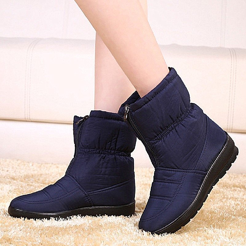 CozyStep™ Winter Boots