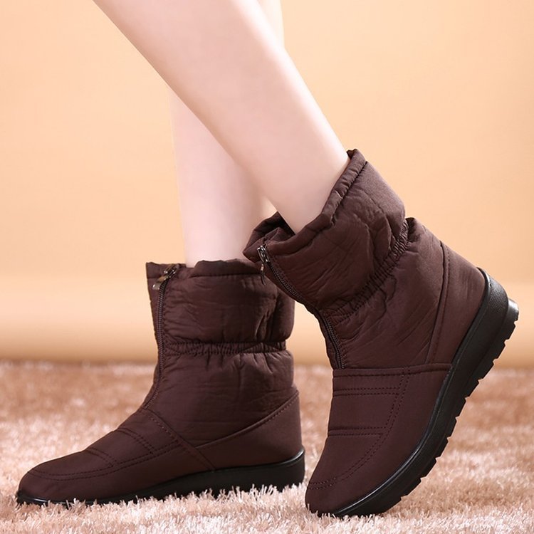 CozyStep™ Winter Boots