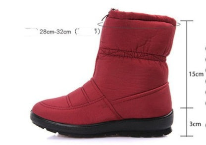 CozyStep™ Winter Boots
