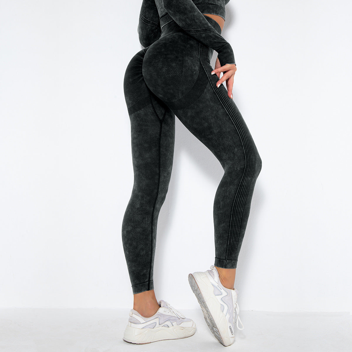 Shoprizo Sports And Fitness Leggings