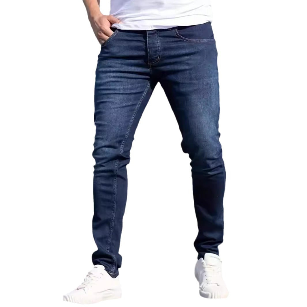 StreetFlex™ Worn Fit Jeans