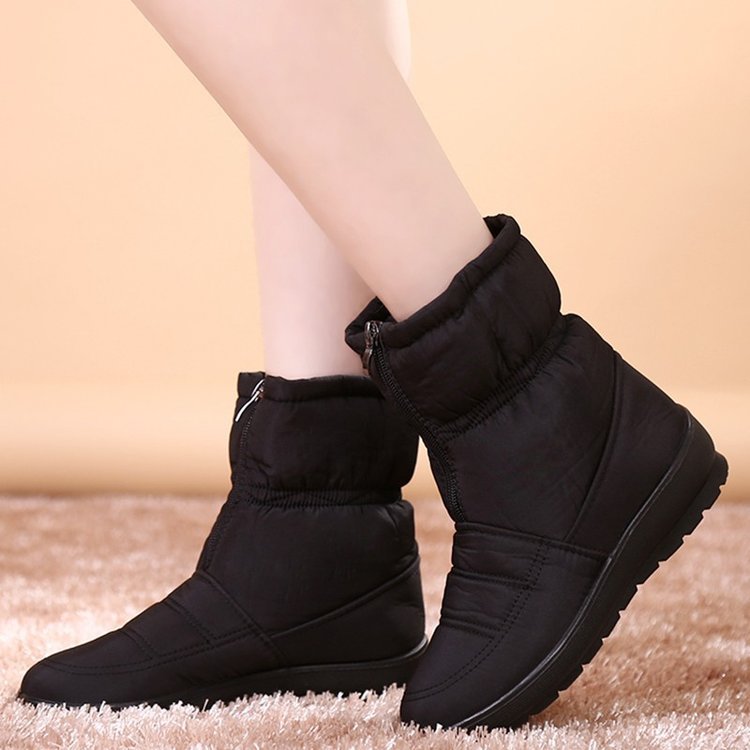CozyStep™ Winter Boots