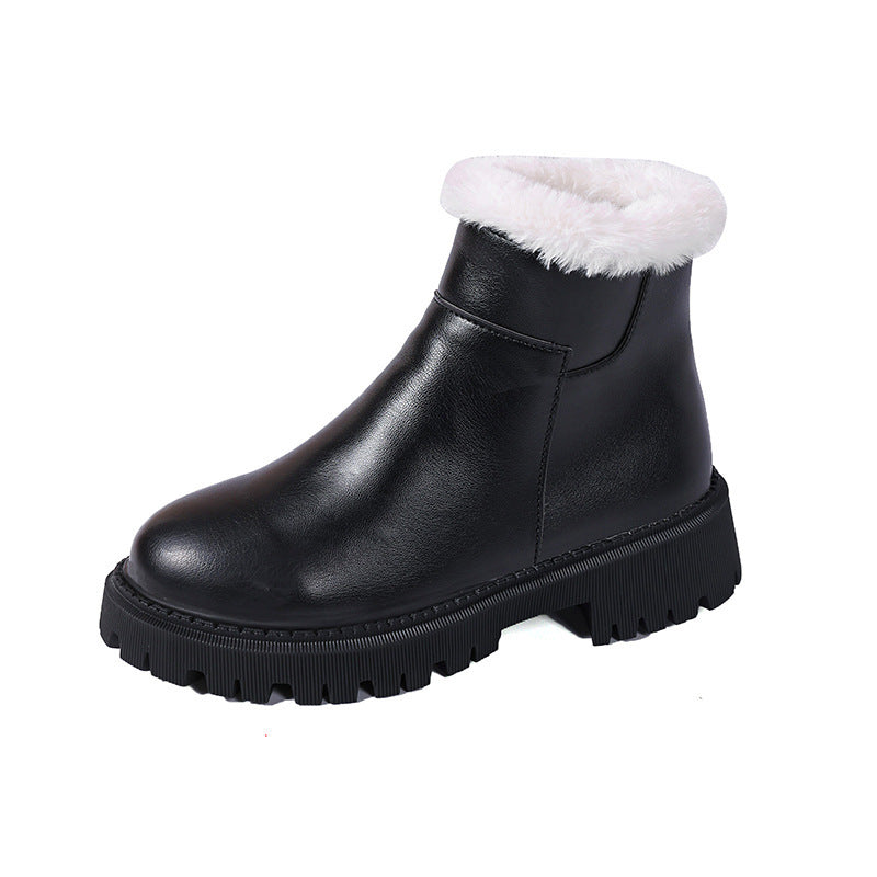 Shoprizo CozyLift™ Winter Boots
