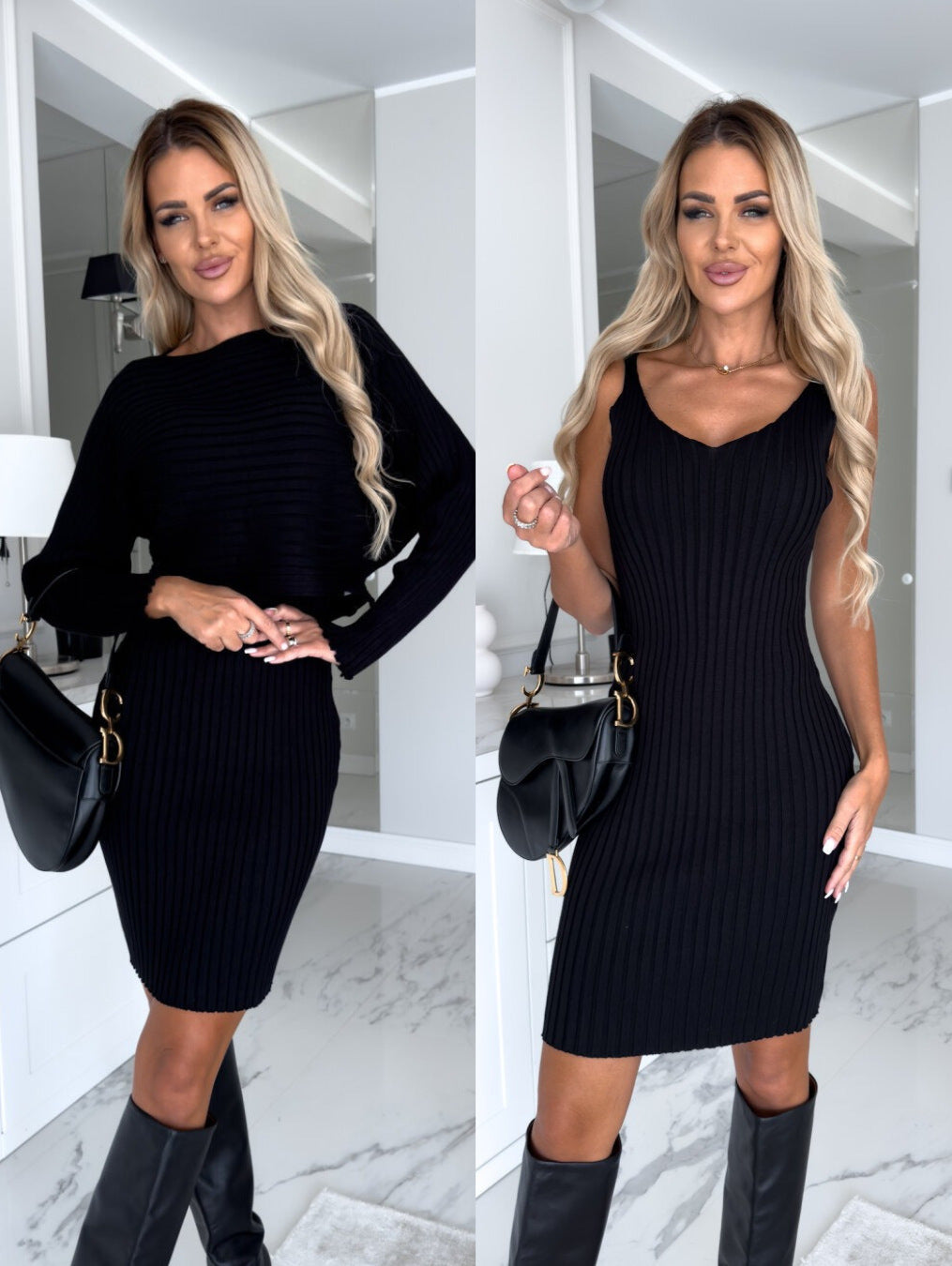 EleganceFit™ 2-Piece Set