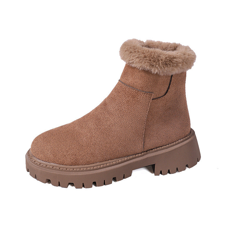 Shoprizo CozyLift™ Winter Boots