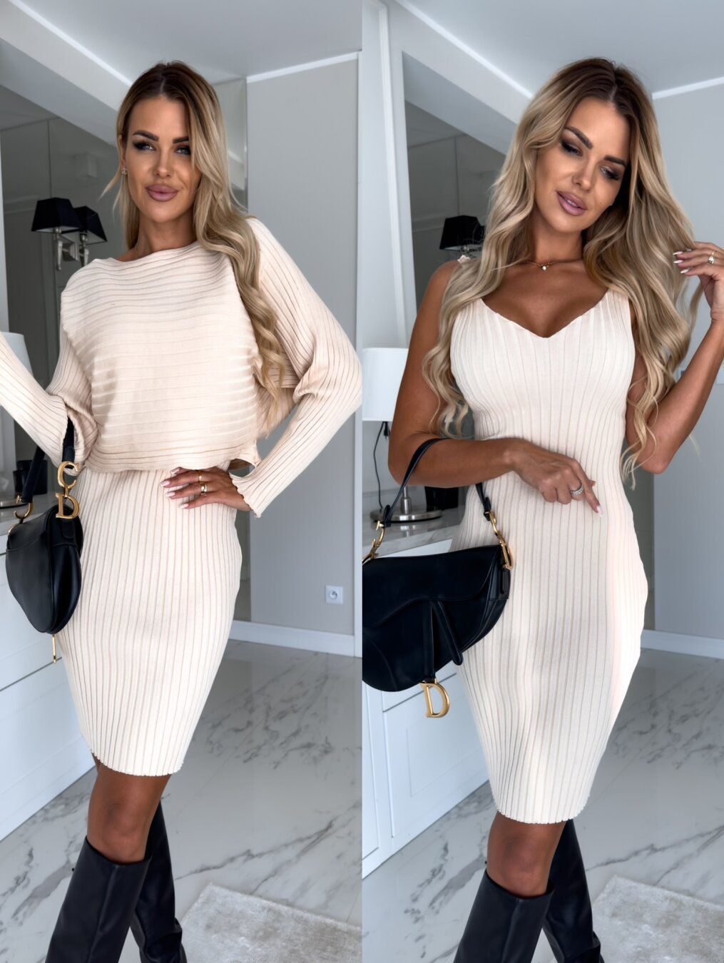 EleganceFit™ 2-Piece Set