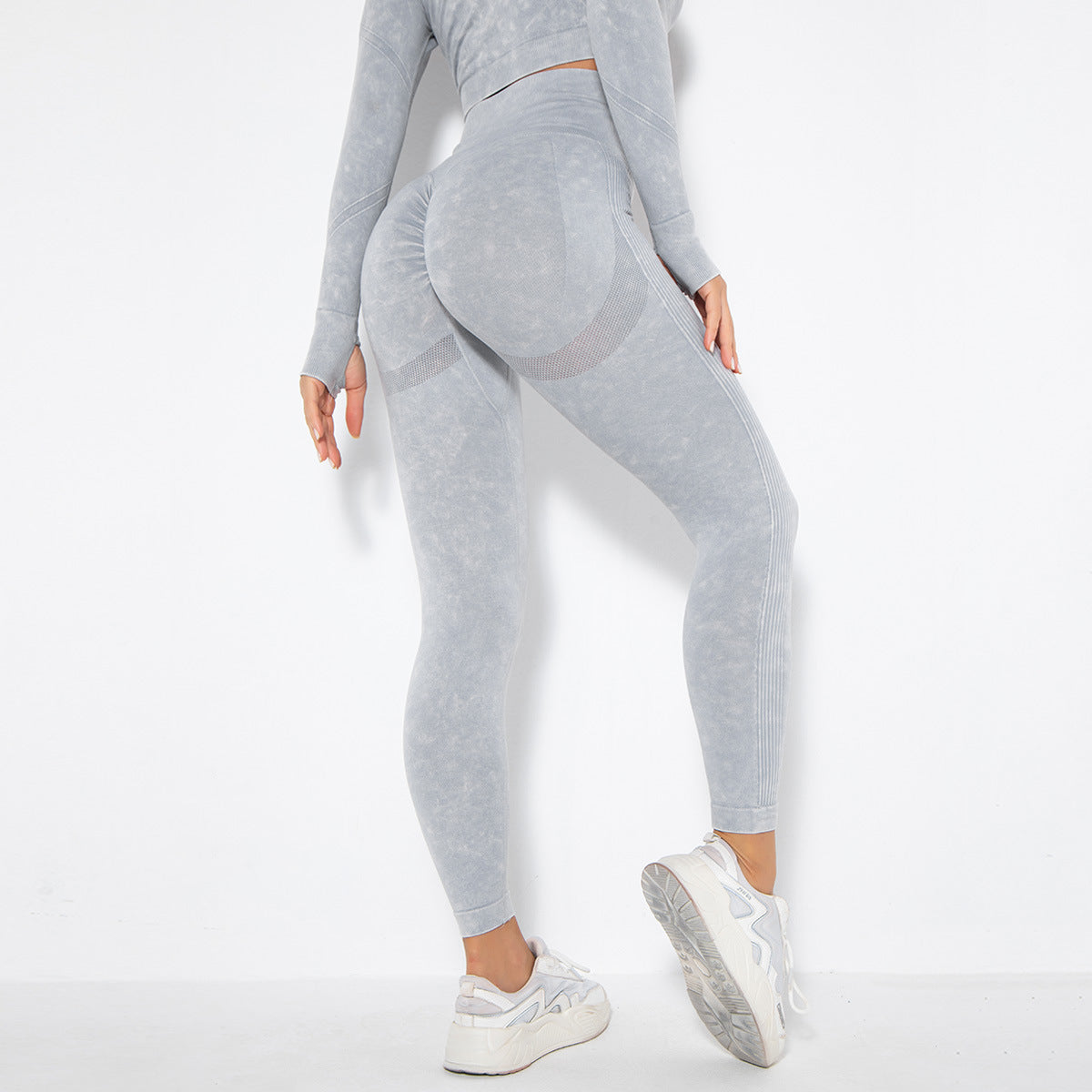 Shoprizo Sports And Fitness Leggings