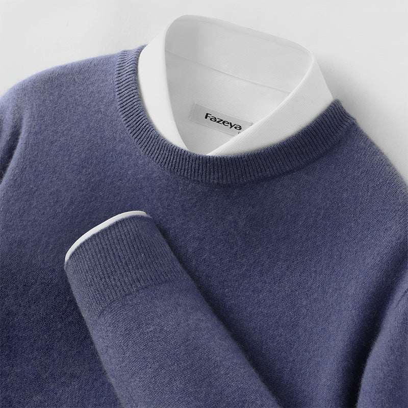 UrbanKnit™ Men’s Pullover