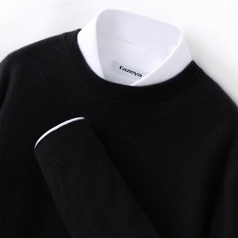 UrbanKnit™ Men’s Pullover