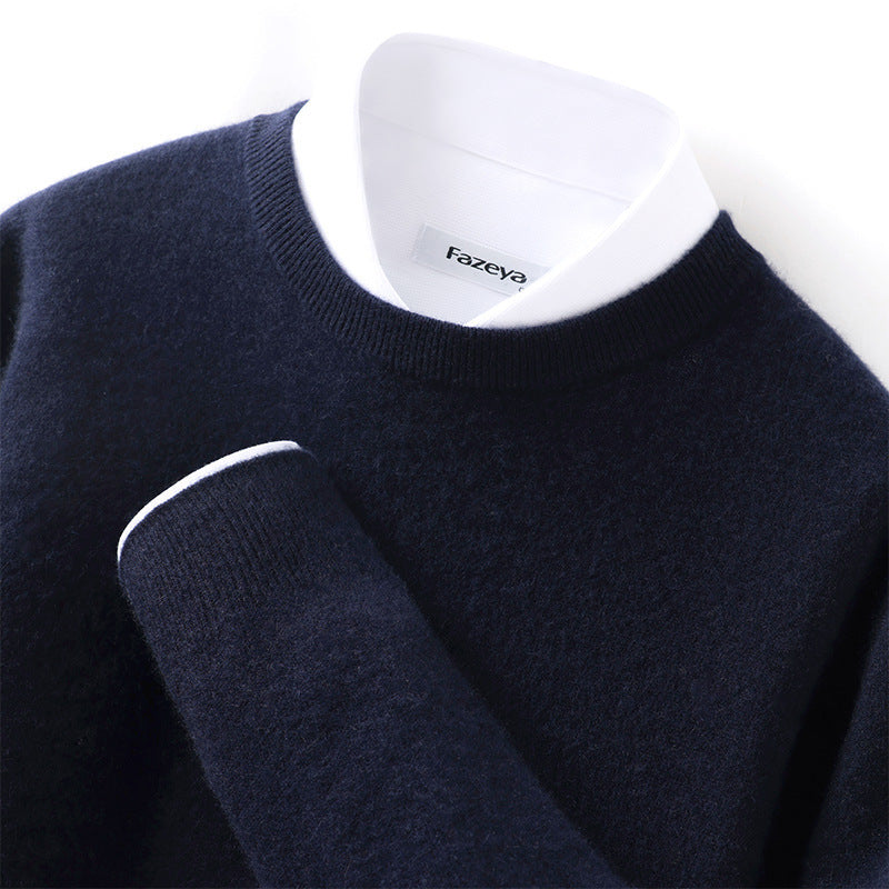 UrbanKnit™ Men’s Pullover