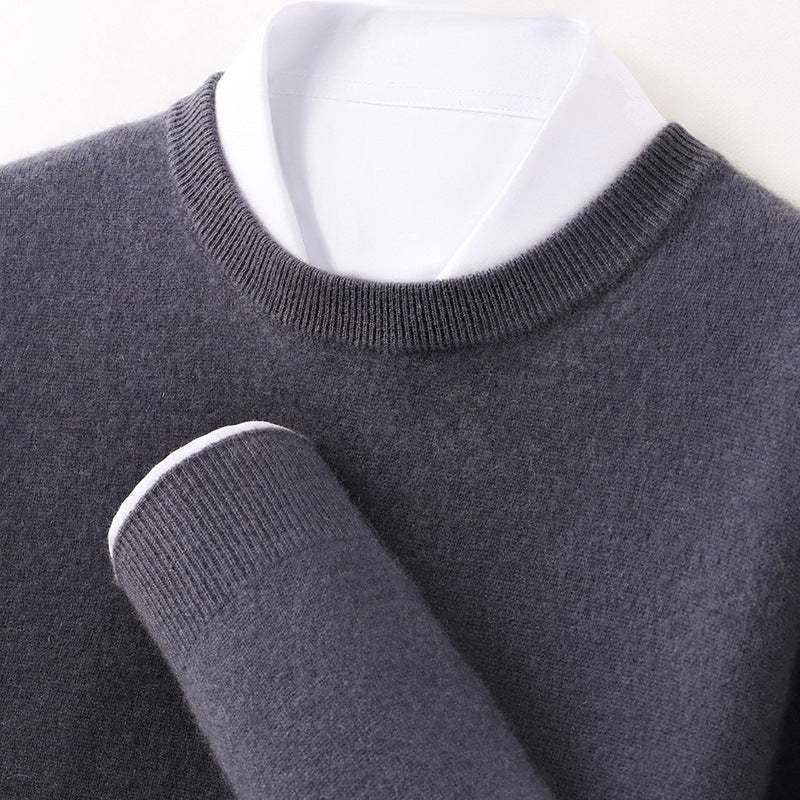 UrbanKnit™ Men’s Pullover