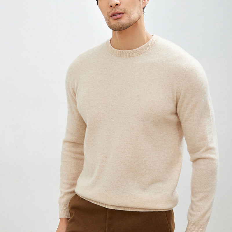 UrbanKnit™ Men’s Pullover