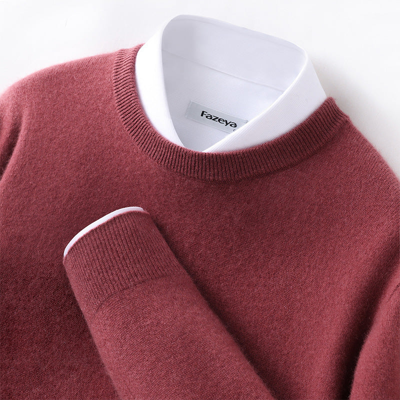 UrbanKnit™ Men’s Pullover
