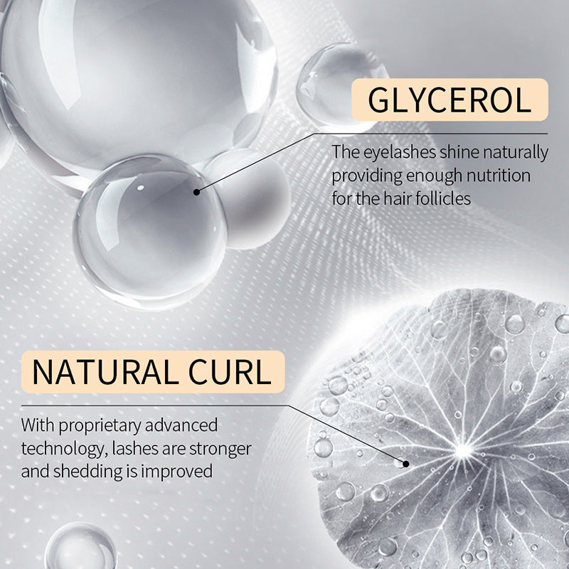 LashBloom™ Nourishing Serum