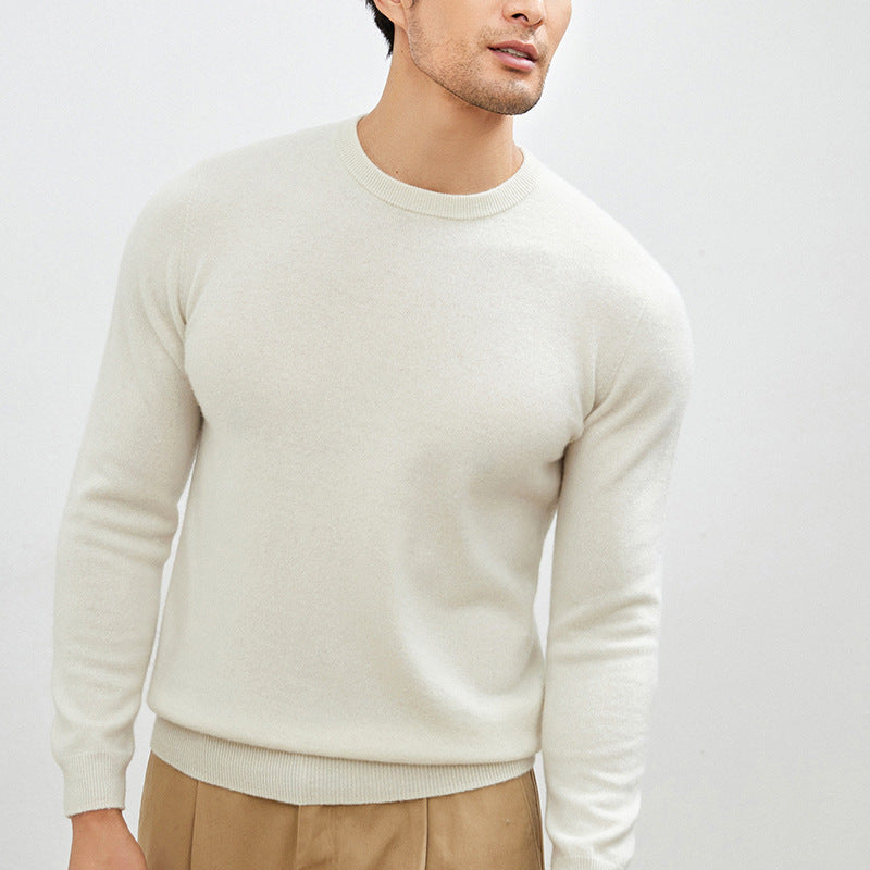 UrbanKnit™ Men’s Pullover