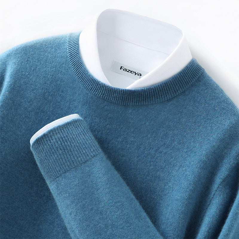 UrbanKnit™ Men’s Pullover