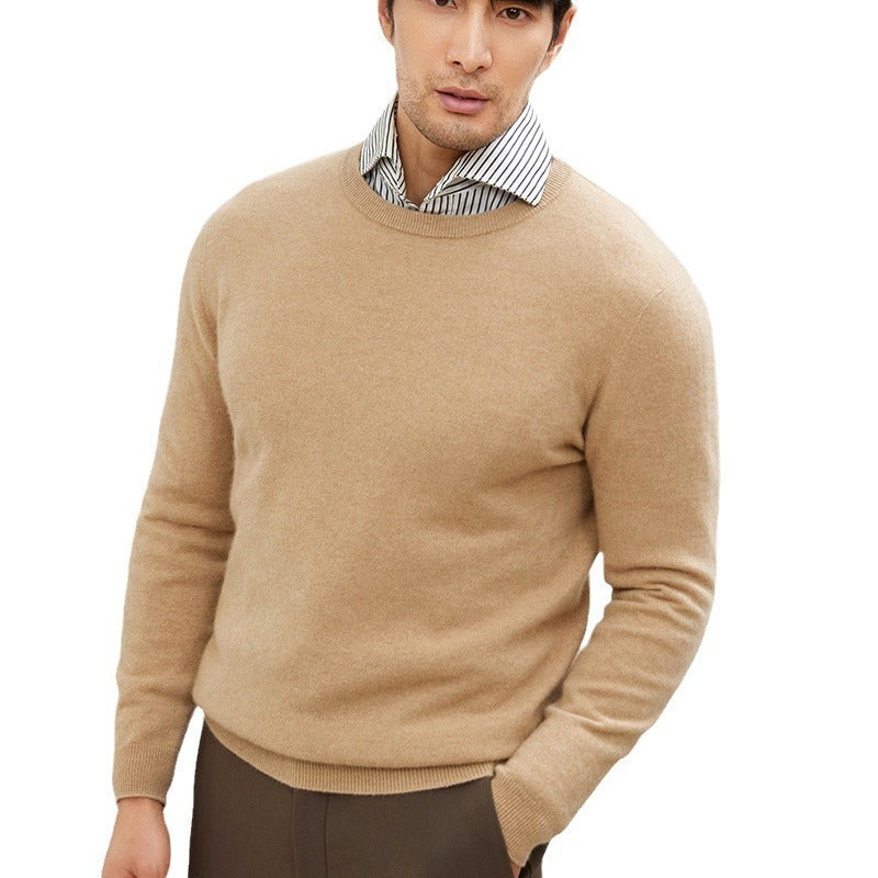 UrbanKnit™ Men’s Pullover