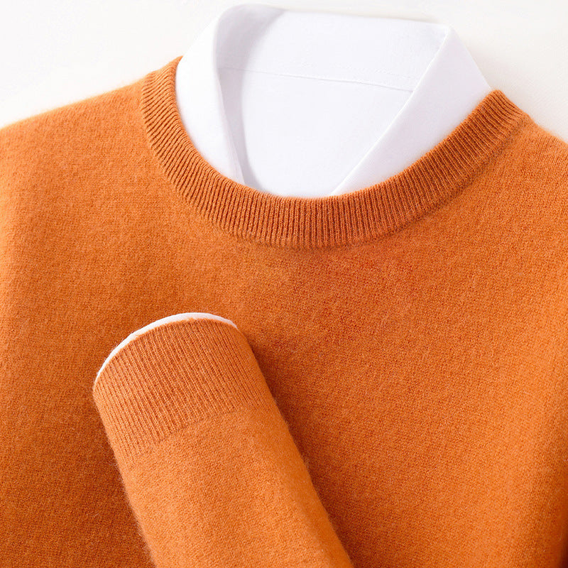 UrbanKnit™ Men’s Pullover
