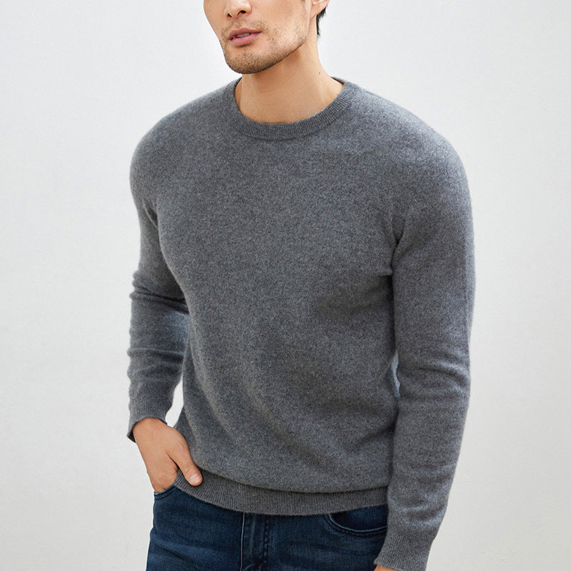 UrbanKnit™ Men’s Pullover