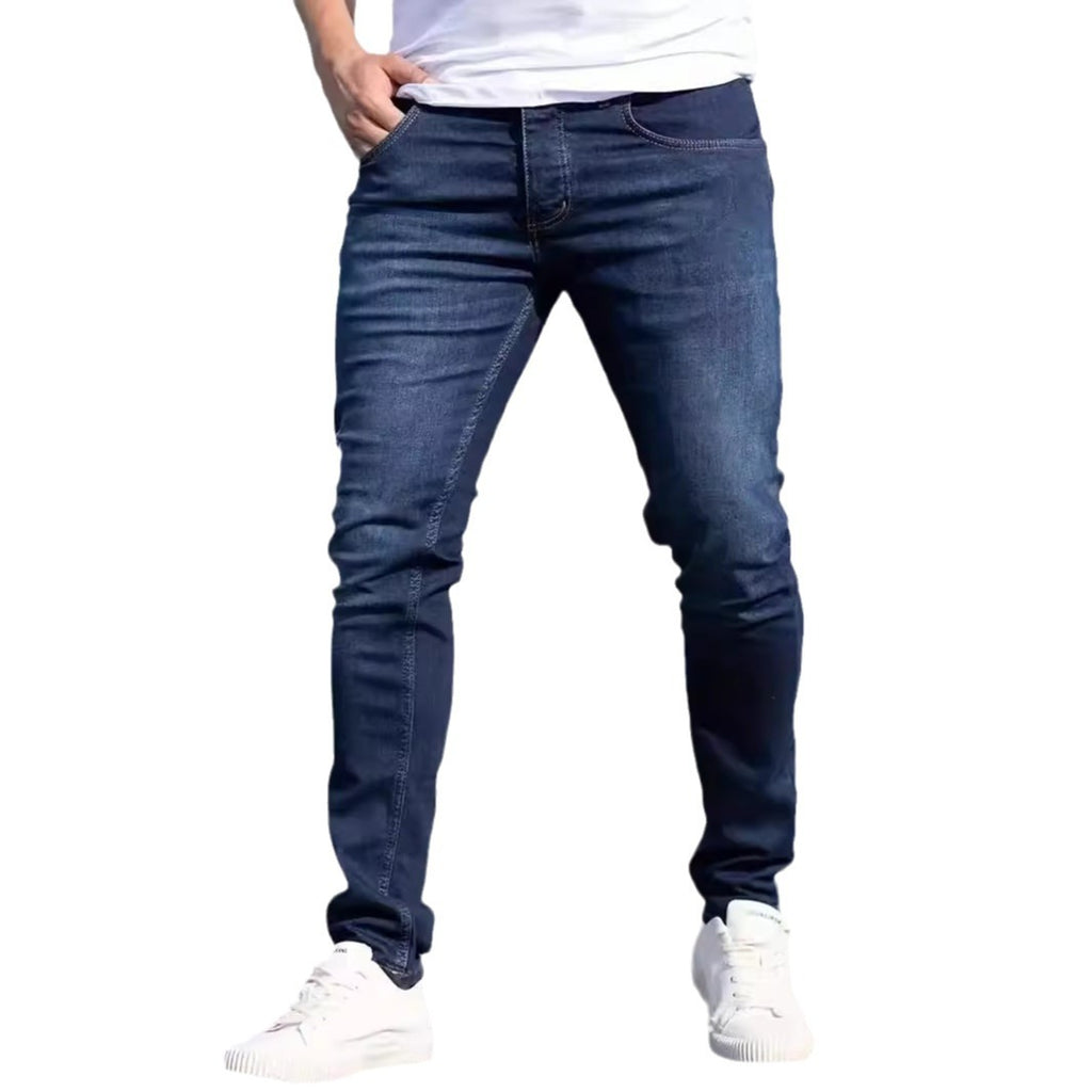StreetFlex™ Worn Fit Jeans