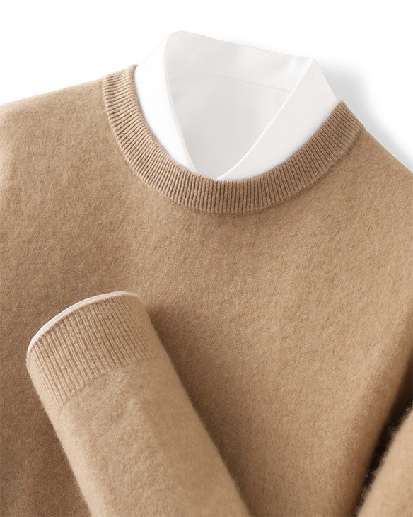 UrbanKnit™ Men’s Pullover