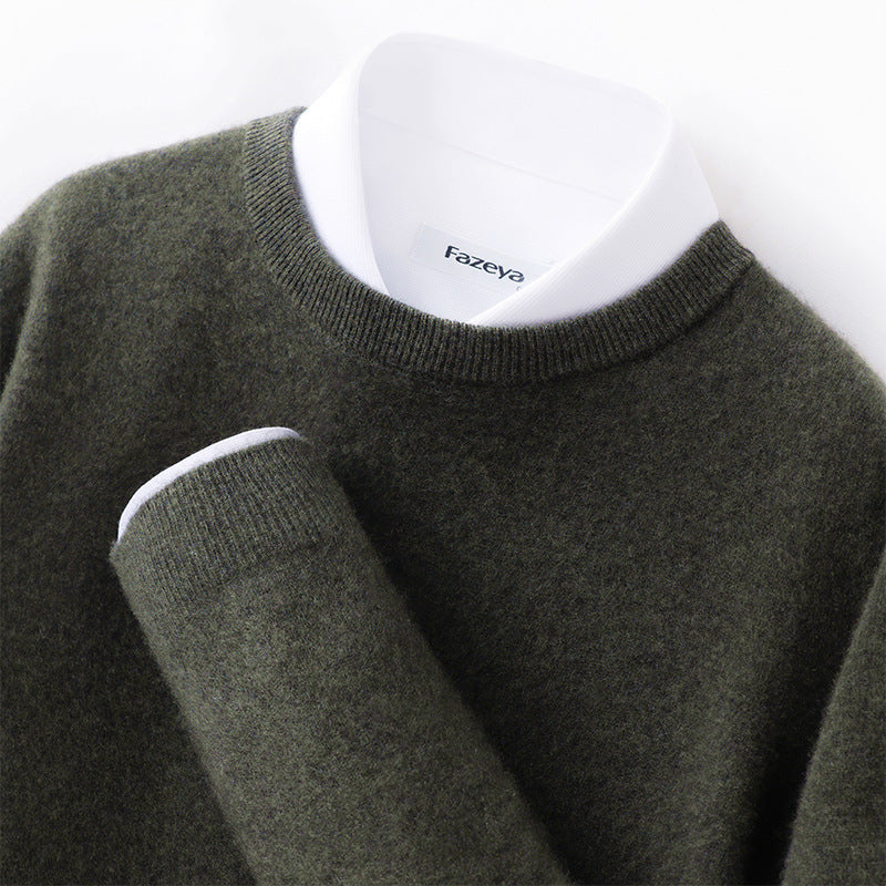 UrbanKnit™ Men’s Pullover